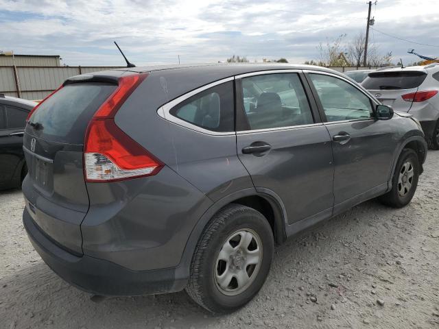 Obraz 3 z 2014 HONDA CR-V LX 2014 z VIN 3CZRM3H33EG711393