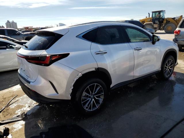 Obraz 3 z 2024 LEXUS NX 350H BASE 2024 z VIN JTJHKCEZ8R5015560