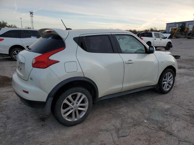 Image 3 of 2011 NISSAN JUKE S 2011 with VIN JN8AF5MR4BT006852