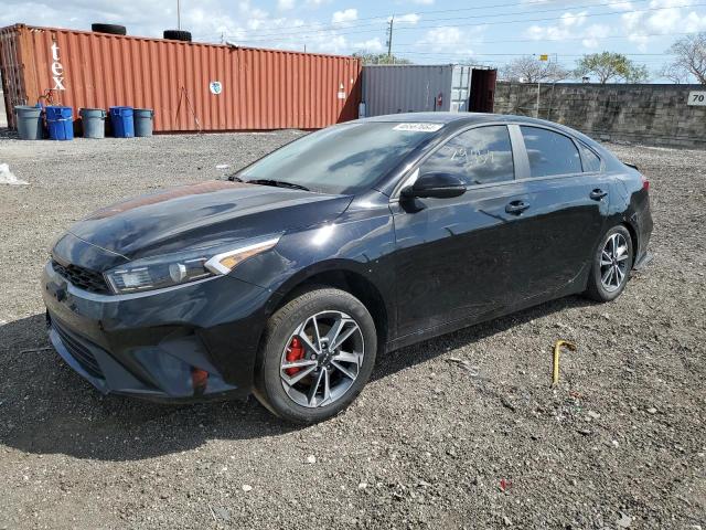 Obraz 1 z 2022 KIA FORTE FE 2022 z VIN 3KPF24AD8NE475472