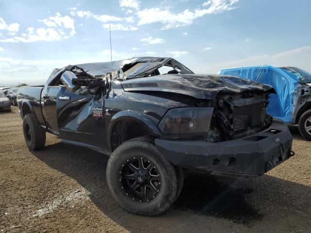 Obraz 1 z 2012 DODGE RAM 3500 LARAMIE 2012 z VIN 3C63D3ML1CG297665