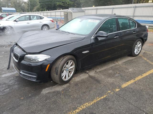Изображение 1 2014 BMW 528 I 2014 с VIN WBA5A5C56ED504363