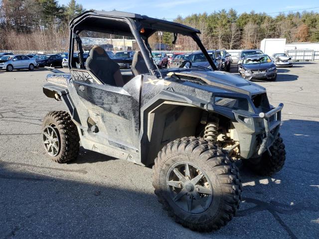 Obraz 1 z 2022 POLARIS GENERAL XP 1000 DELUXE 2022 z VIN 3NSGXD991NH663253