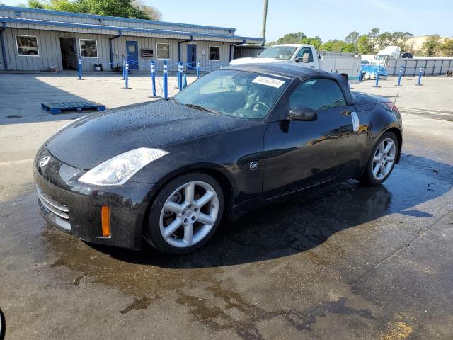 Изображение 2007 NISSAN 350Z ROADSTER 2007