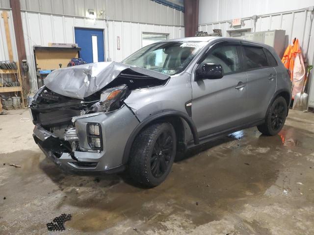 2023 MITSUBISHI OUTLANDER SPORT S/SE 2023 image