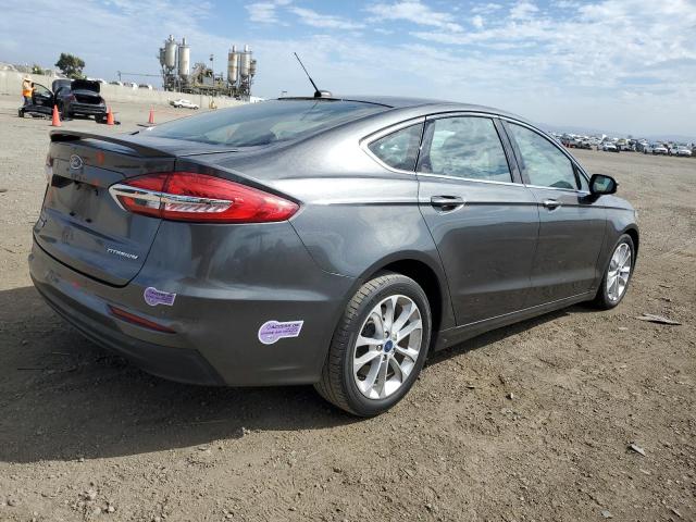 Obraz 3 z 2019 FORD FUSION TITANIUM 2019 z VIN 3FA6P0SU0KR268822