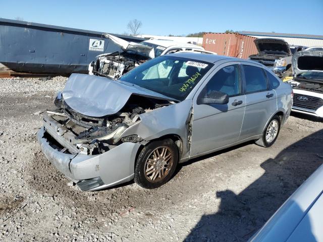 Obraz 1 z 2010 FORD FOCUS SE 2010 z VIN 1FAHP3FN9AW276202