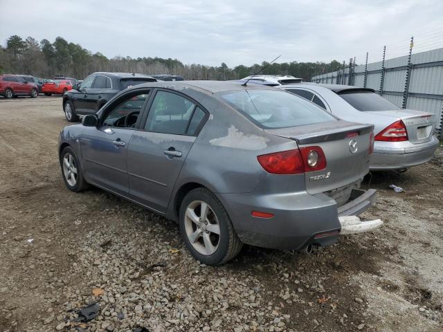 Изображение 2 2005 MAZDA 3 I 2005 с VIN JM1BK12F851348611