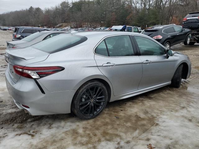Image 3 of 2023 TOYOTA CAMRY XSE 2023 with VIN 4T1K61AK2PU801556