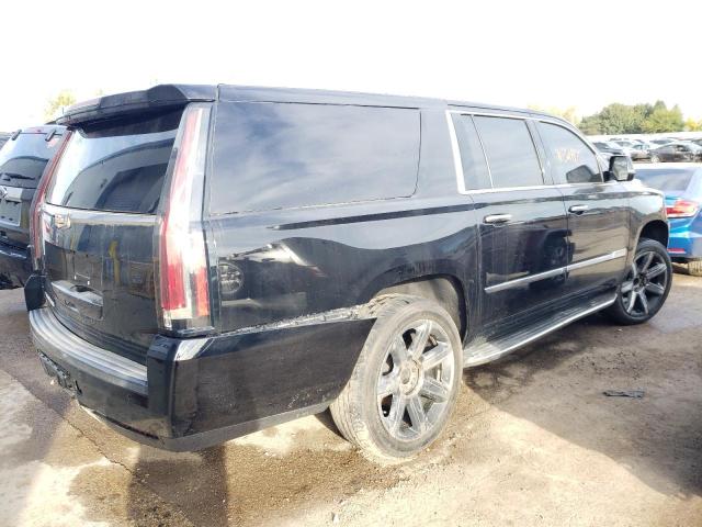 Image 3 of Cadillac Escalade Esv 2016 with VIN 1GYS3GKJ9GR148548