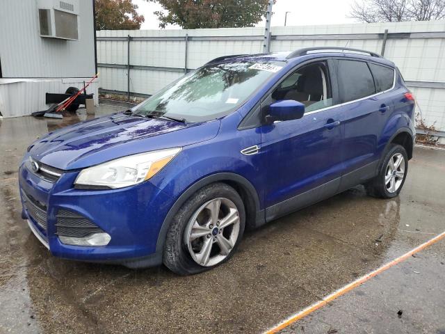 Obraz 1 z 2015 FORD ESCAPE SE 2015 z VIN 1FMCU9GX8FUA02875