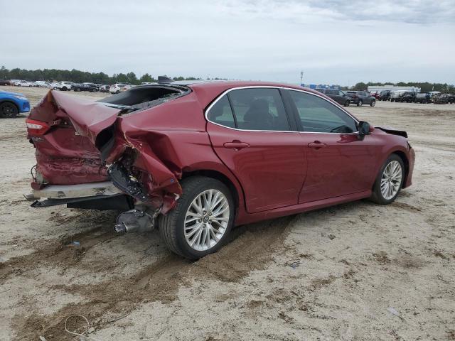 Изображение 3 2018 TOYOTA CAMRY XSE 2018 с VIN 4T1BZ1HK3JU505238