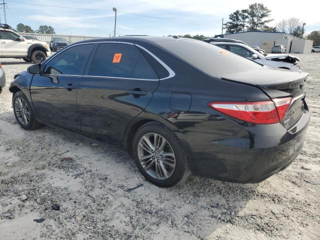 Изображение 2 2015 TOYOTA CAMRY LE 2015 с VIN 4T1BF1FKXFU058233
