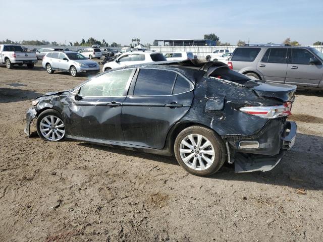 Изображение 2 2018 TOYOTA CAMRY L 2018 с VIN JTNB11HKXJ3067282