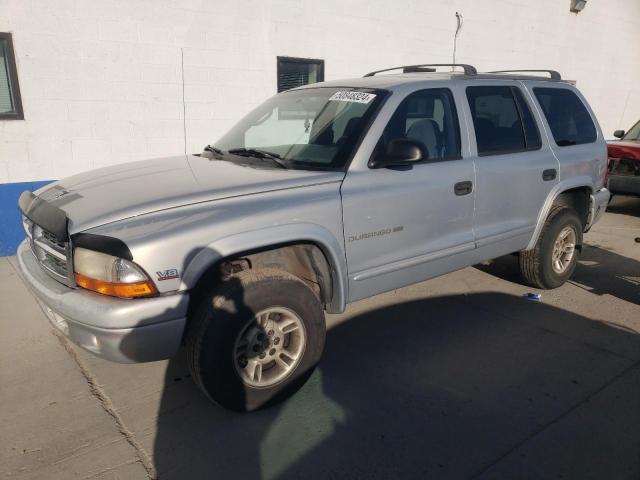 Image 1 of 1998 DODGE DURANGO  1998 with VIN 1B4HS28Y8WF218810