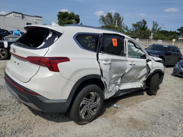 Obraz 3 z 2022 HYUNDAI SANTA FE SEL 2022 z VIN 5NMS24AJ2NH398515