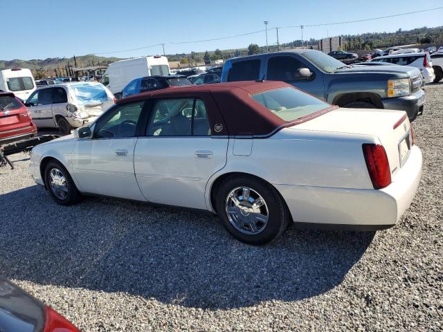 Изображение 2 2005 CADILLAC DEVILLE  2005 с VIN 1G6KD54Y65U145606