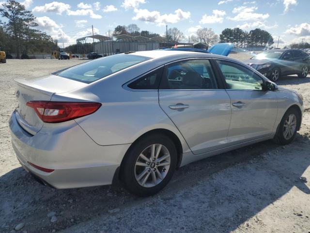 Image 3 of 2016 HYUNDAI SONATA SE 2016 with VIN 5NPE24AF6GH379433