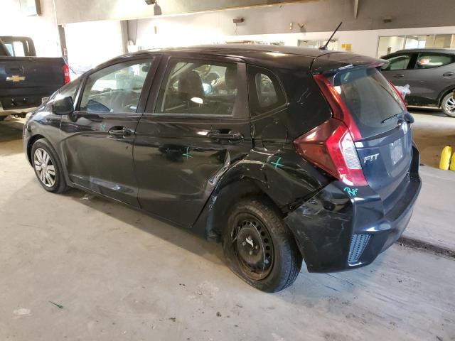 Obraz 2 z 2016 HONDA FIT LX 2016 z VIN JHMGK5H59GX024805