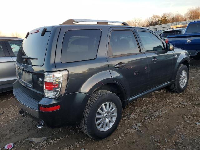 Obraz 3 z 2009 MERCURY MARINER PREMIER 2009 z VIN 4M2CU97G79KJ25968