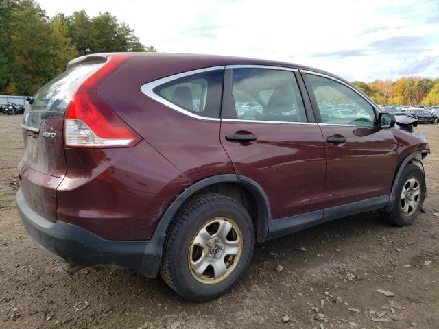 Image 3 of 2014 HONDA CR-V LX 2014 with VIN 5J6RM4H38EL037590