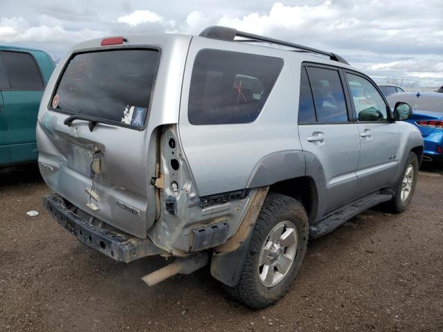 Obraz 3 z 2003 TOYOTA 4RUNNER SR5 2003 z VIN JTEBU14R630006199