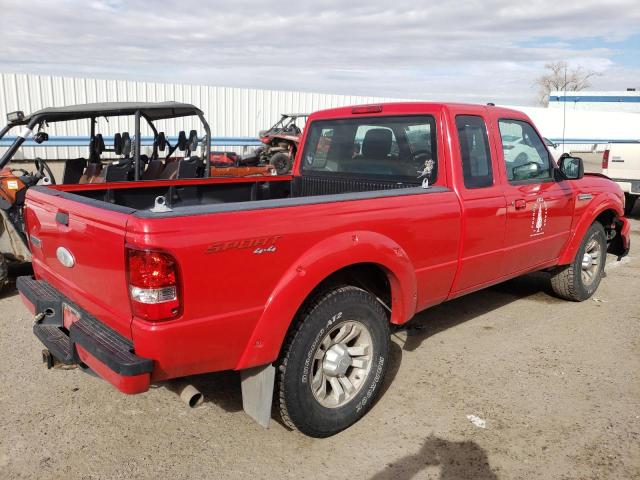 Изображение 3 2010 FORD RANGER SUPER CAB 2010 с VIN 1FTLR4FE4APA20984