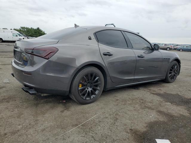 Изображение 3 2014 MASERATI GHIBLI S 2014 с VIN ZAM57RTA5E1081357