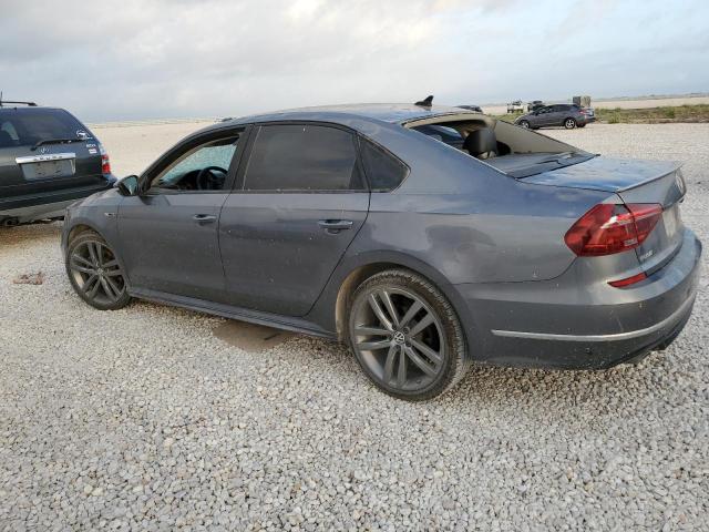 Obraz 2 z 2018 VOLKSWAGEN PASSAT S 2018 z VIN 1VWAA7A37JC046215