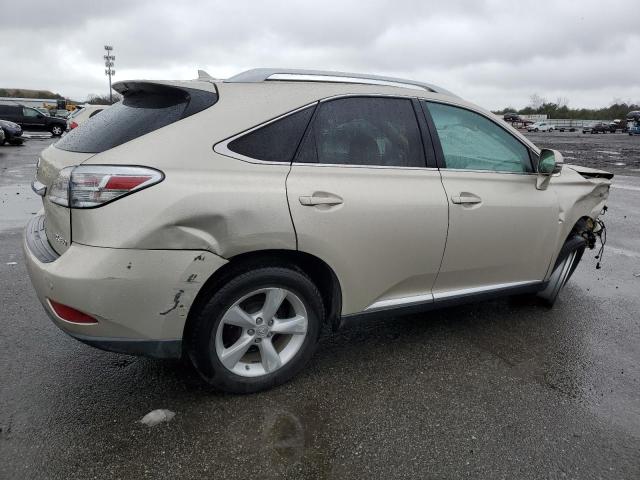 Obraz 3 z 2012 LEXUS RX 350 2012 z VIN 2T2BK1BA6CC132975