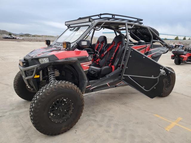 Image 2 of 2018 POLARIS RZR XP 4 1000 EPS 2018 with VIN 3NSVFE99XJH467757