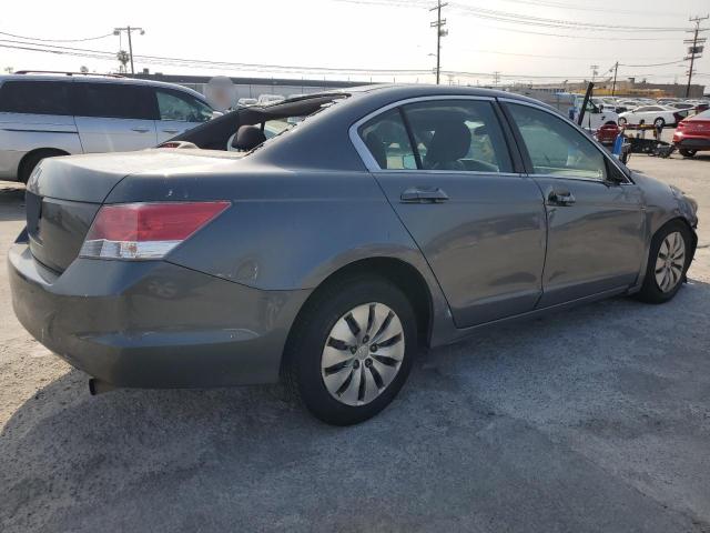 Изображение 3 2010 HONDA ACCORD LX 2010 с VIN 1HGCP2F38AA194103
