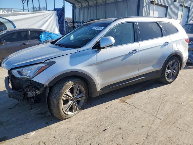 Obraz 1 z 2015 HYUNDAI SANTA FE GLS 2015 z VIN KM8SR4HFXFU094660
