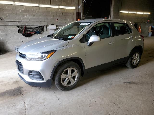 Obraz 2019 CHEVROLET TRAX LS 2019
