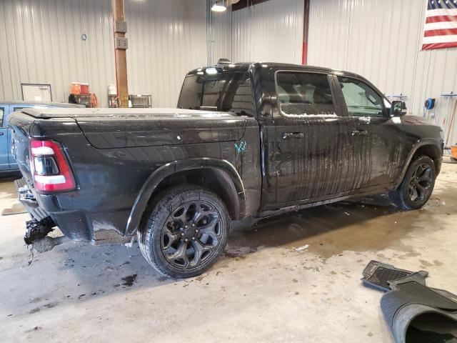 Image 3 of 2021 RAM 1500 LIMITED 2021 with VIN 1C6SRFHT3MN550082