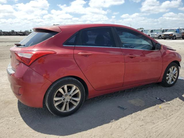 Obraz 3 z 2014 HYUNDAI ELANTRA GT  2014 z VIN KMHD35LHXEU204663