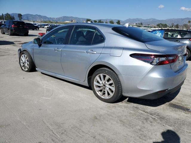 Image 2 of 2023 TOYOTA CAMRY LE 2023 with VIN 4T1C11AK4PU749611