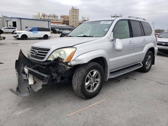 2009 LEXUS GX 470 2009 image