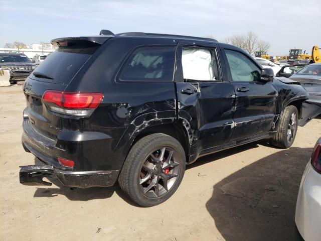 Image 3 of 2020 JEEP GRAND CHEROKEE LIMITED 2020 with VIN 1C4RJFBG1LC267958