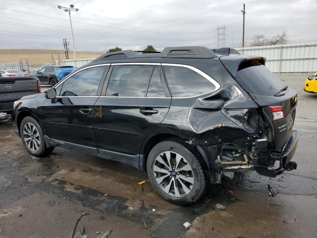 Obraz 2 z 2016 SUBARU OUTBACK 2.5I LIMITED 2016 z VIN 4S4BSBNC3G3276954