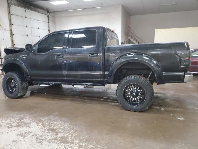 Image 2 of 2015 FORD F150 SUPERCREW 2015 with VIN 1FTEW1EF7FFB14963