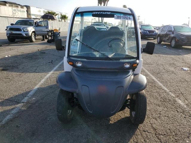 Изображение 2 2000 GLOBAL ELECTRIC MOTORS 825  2000 с VIN 5ASAG2740YF010441