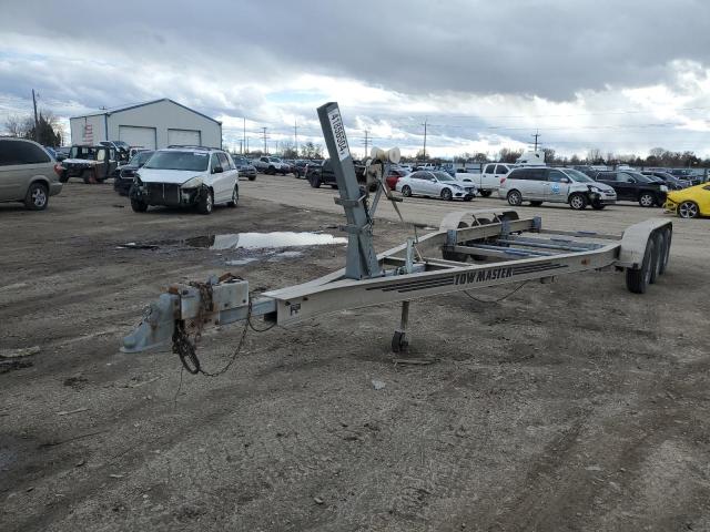 Image 2 of 1998 TOW MASTER TRL 1998 with VIN TM2426101A4543C98