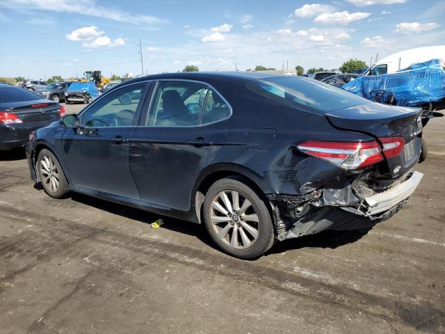 Obraz 2 z 2018 TOYOTA CAMRY L 2018 z VIN 4T1B11HK1JU100115