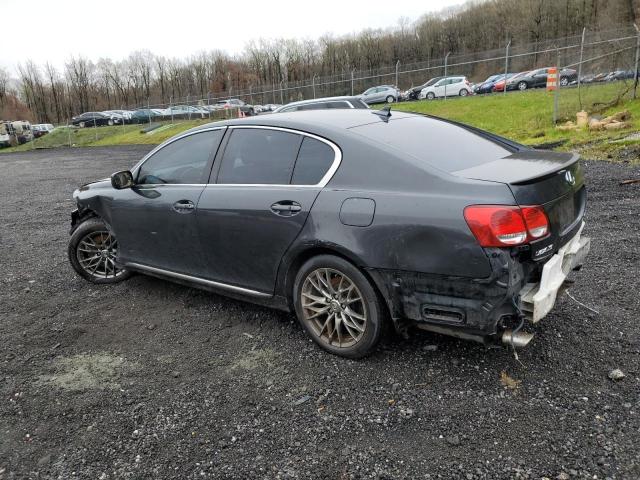 Image 2 of 2007 LEXUS GS 350 2007 with VIN JTHCE96S070006644