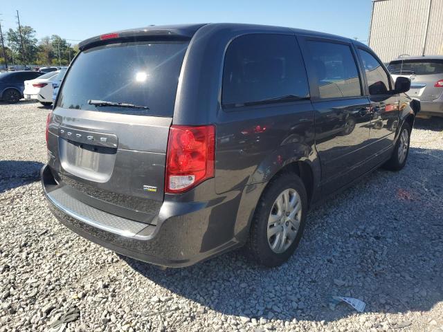 Obraz 3 z 2016 DODGE GRAND CARAVAN SE 2016 z VIN 2C4RDGBG5GR387482