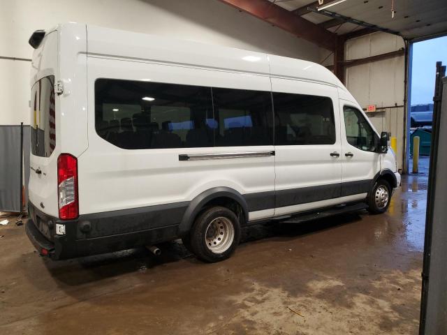 Image 3 of 2020 FORD TRANSIT T-350 HD 2020 with VIN 1FBVU4XG5LKA39880