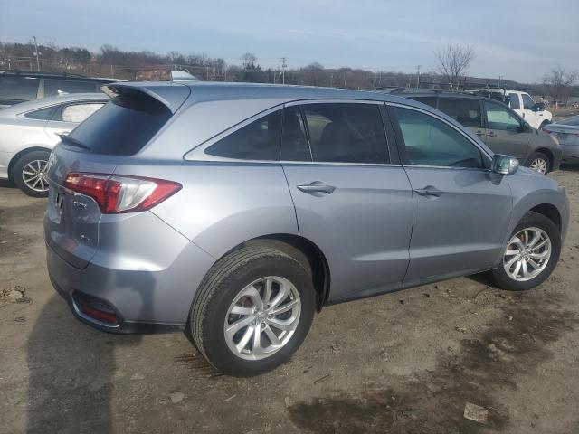 Изображение 3 2016 ACURA RDX TECHNOLOGY 2016 с VIN 5J8TB4H56GL020164