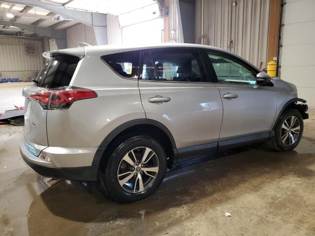 Изображение 3 2018 TOYOTA RAV4 ADVENTURE 2018 с VIN 2T3RFREV1JW735808