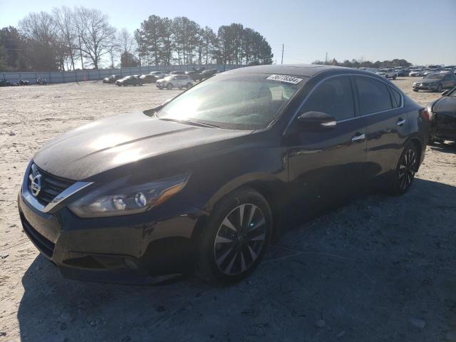 Изображение 1 2017 NISSAN ALTIMA 2.5 2017 с VIN 1N4AL3AP9HC495646
